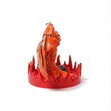 画像をギャラリービューアに読み込む, NECK FACE / INCENSE BURNER
