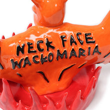 画像をギャラリービューアに読み込む, NECK FACE / INCENSE BURNER
