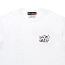 画像をギャラリービューアに読み込む, NECK FACE / WASHED HEAVY WEIGHT CREW NECK T-SHIRT ( TYPE-2 )
