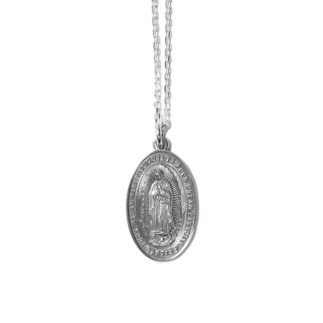 MEDAI NECKLACE(TYPE-1)