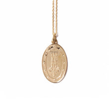 画像をギャラリービューアに読み込む, MEDAI NECKLACE(TYPE-2)
