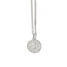 画像をギャラリービューアに読み込む, COIN NECKLACE(TYPE-1)
