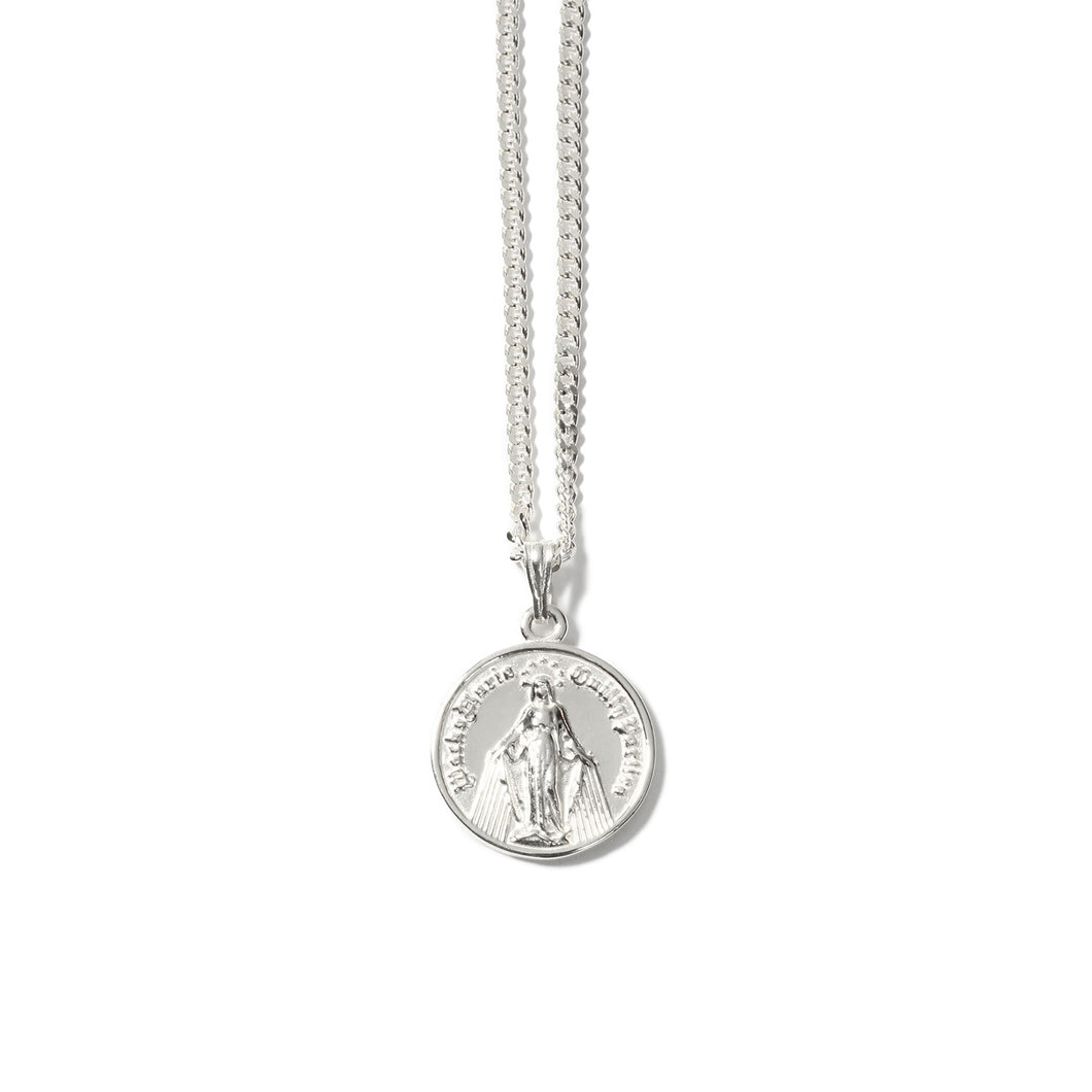 COIN NECKLACE(TYPE-1)