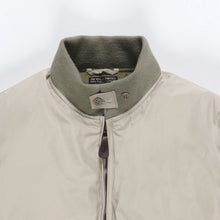 画像をギャラリービューアに読み込む, G-8 FLIGHT JACKET
