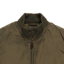 画像をギャラリービューアに読み込む, G-8 FLIGHT JACKET
