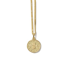 画像をギャラリービューアに読み込む, COIN NECKLACE(TYPE-2)
