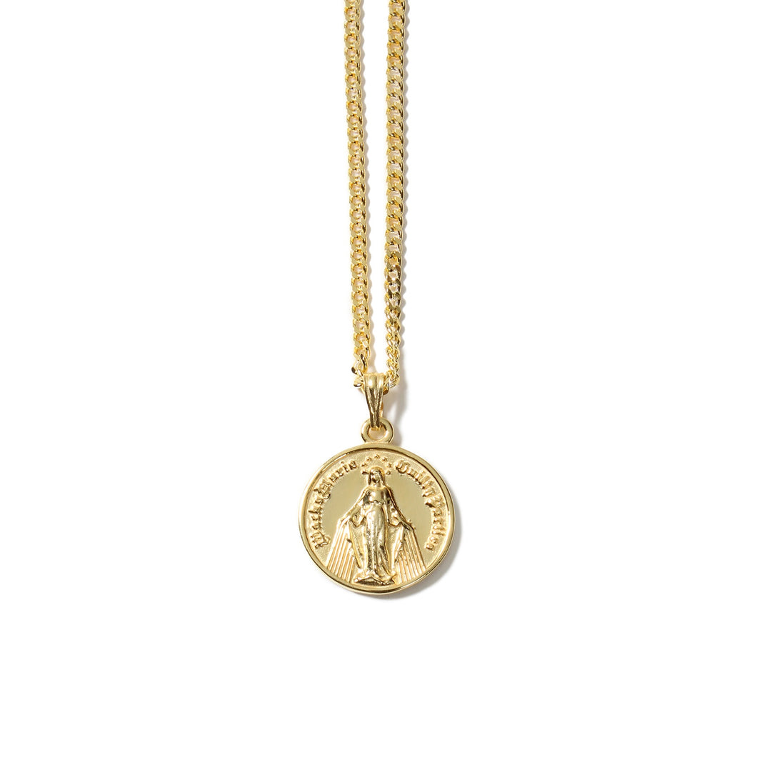 COIN NECKLACE(TYPE-2)