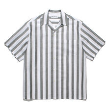 画像をギャラリービューアに読み込む, OPEN COLLAR SHIRT S/S (TYPE-1)

