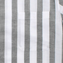 画像をギャラリービューアに読み込む, OPEN COLLAR SHIRT S/S (TYPE-1)
