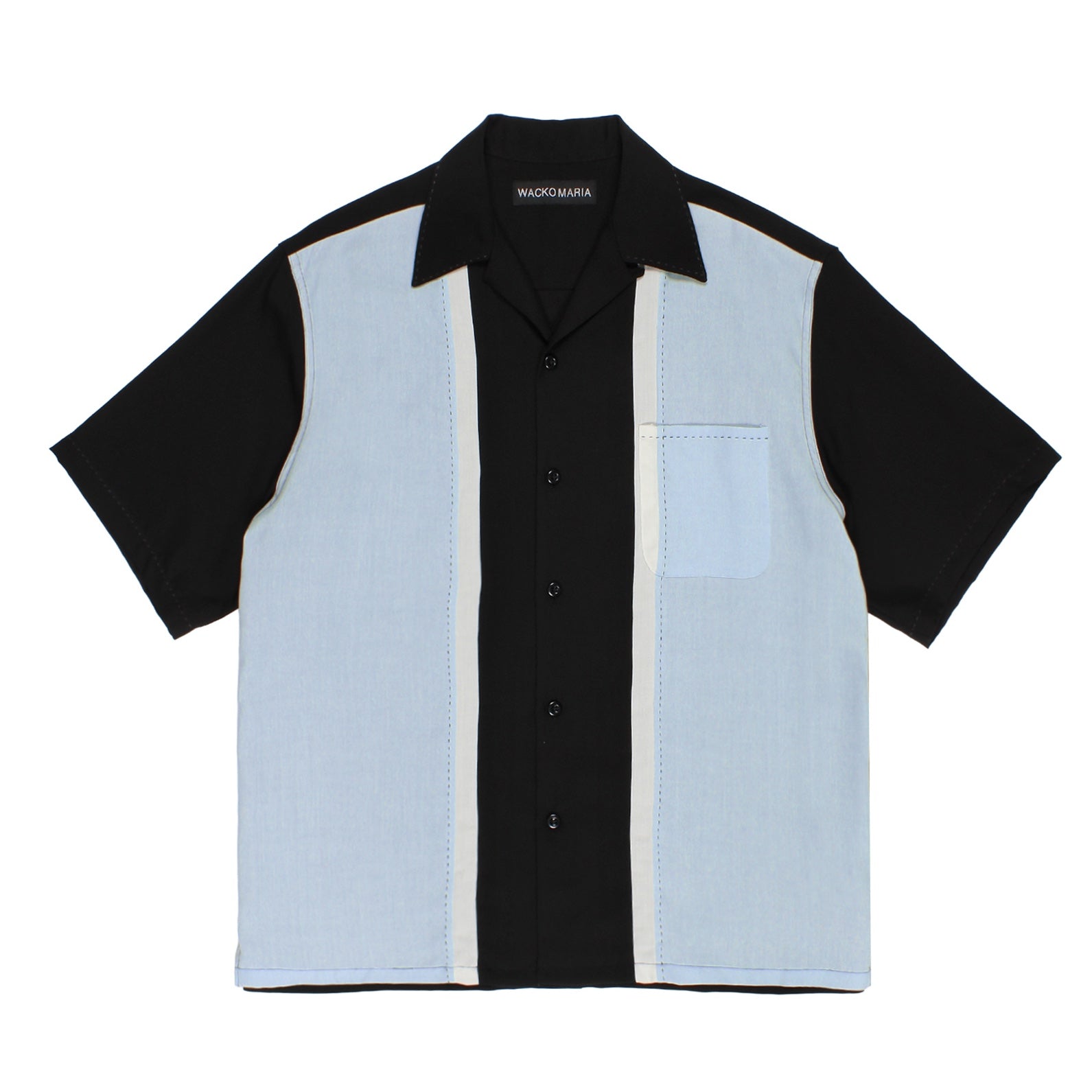 WACKO MARIA – Roots Bonds ONLINE STORE
