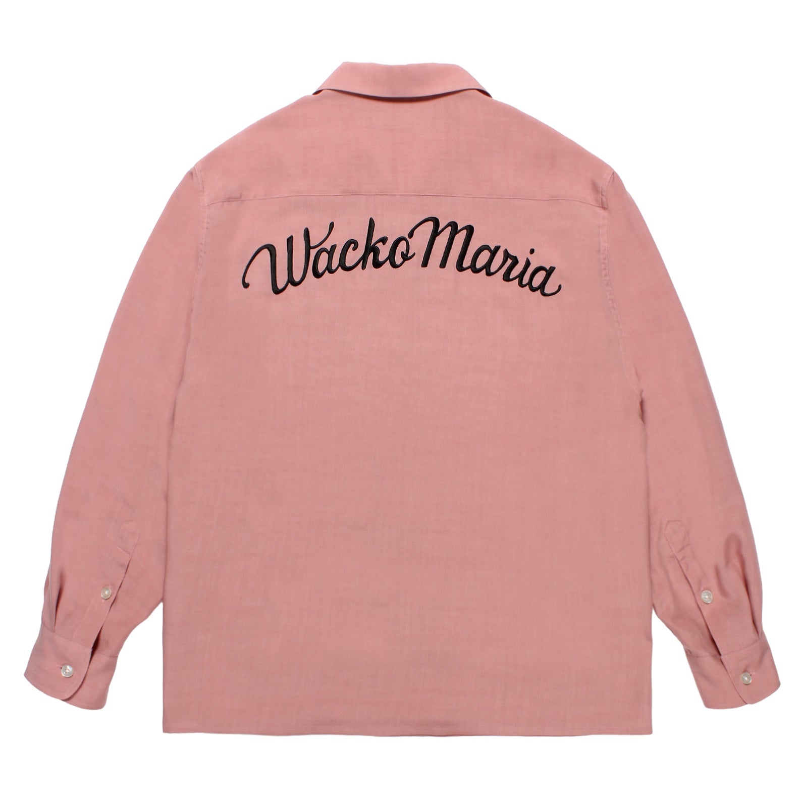 50'S SHIRT L/S ( TYPE-4 ) – Roots Bonds ONLINE STORE