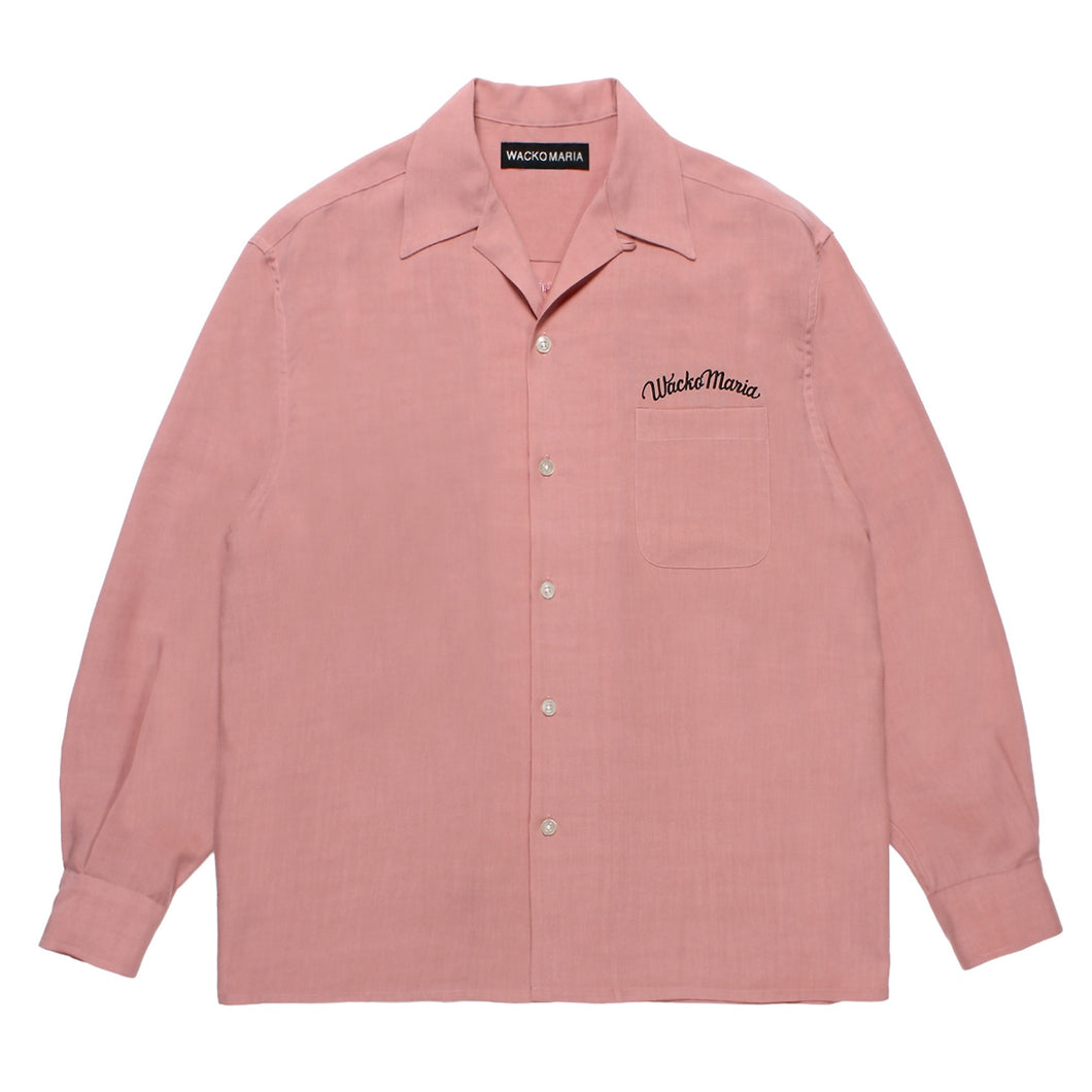 50'S SHIRT L/S ( TYPE-4 )