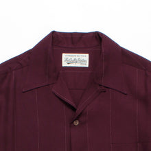 画像をギャラリービューアに読み込む, KASURI OPEN COLLAR SHIRT
