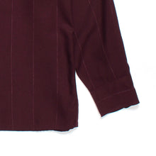 画像をギャラリービューアに読み込む, KASURI OPEN COLLAR SHIRT
