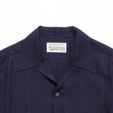 画像をギャラリービューアに読み込む, KASURI OPEN COLLAR SHIRT
