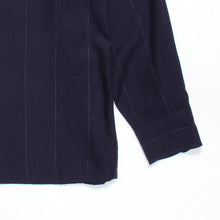 画像をギャラリービューアに読み込む, KASURI OPEN COLLAR SHIRT
