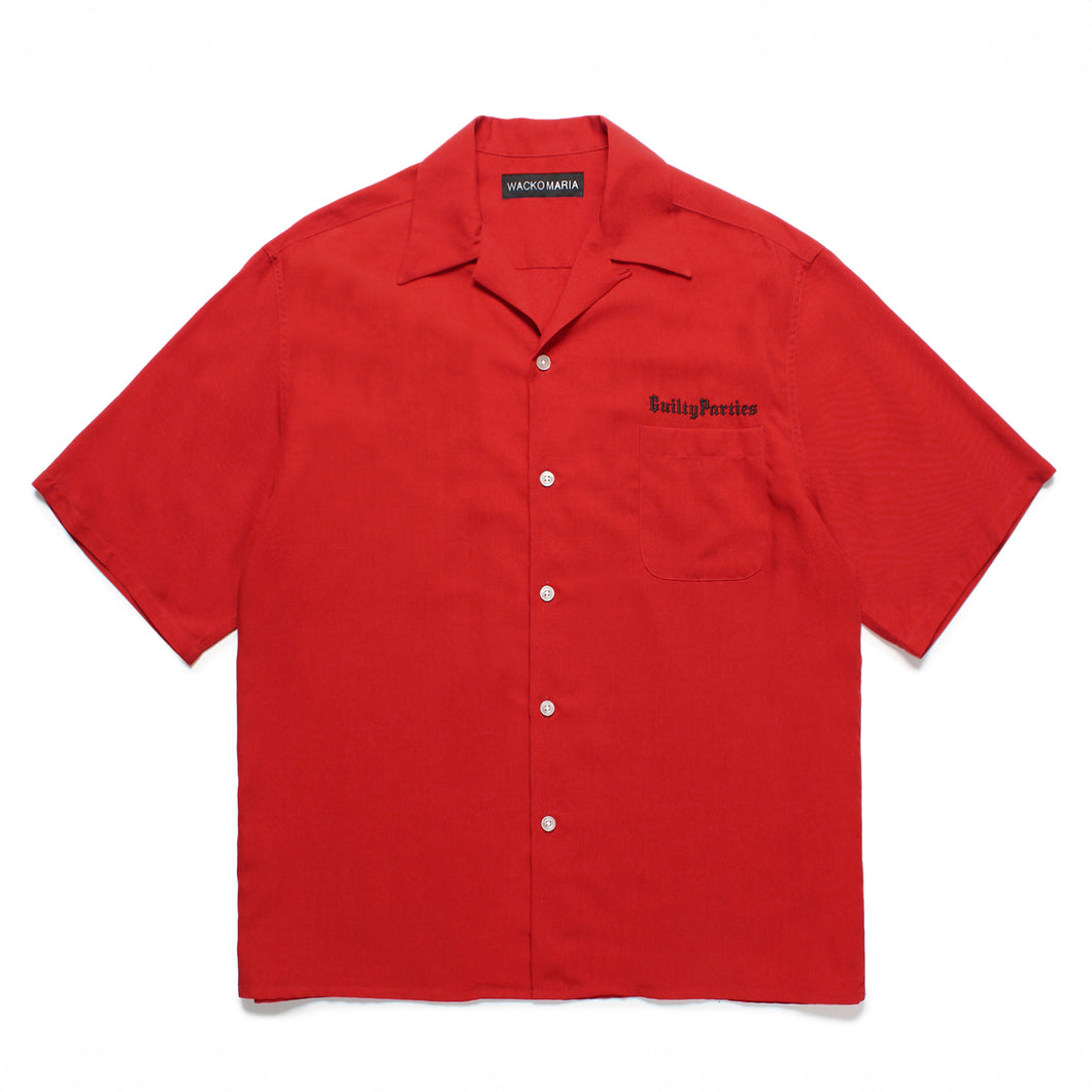 50'S SHIRT S/S ( TYPE-2 )