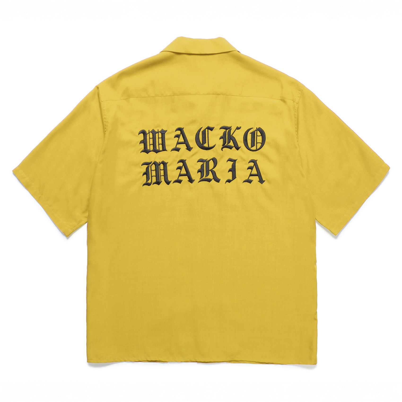 50'S SHIRT S/S ( TYPE-3 ) – Roots Bonds ONLINE STORE