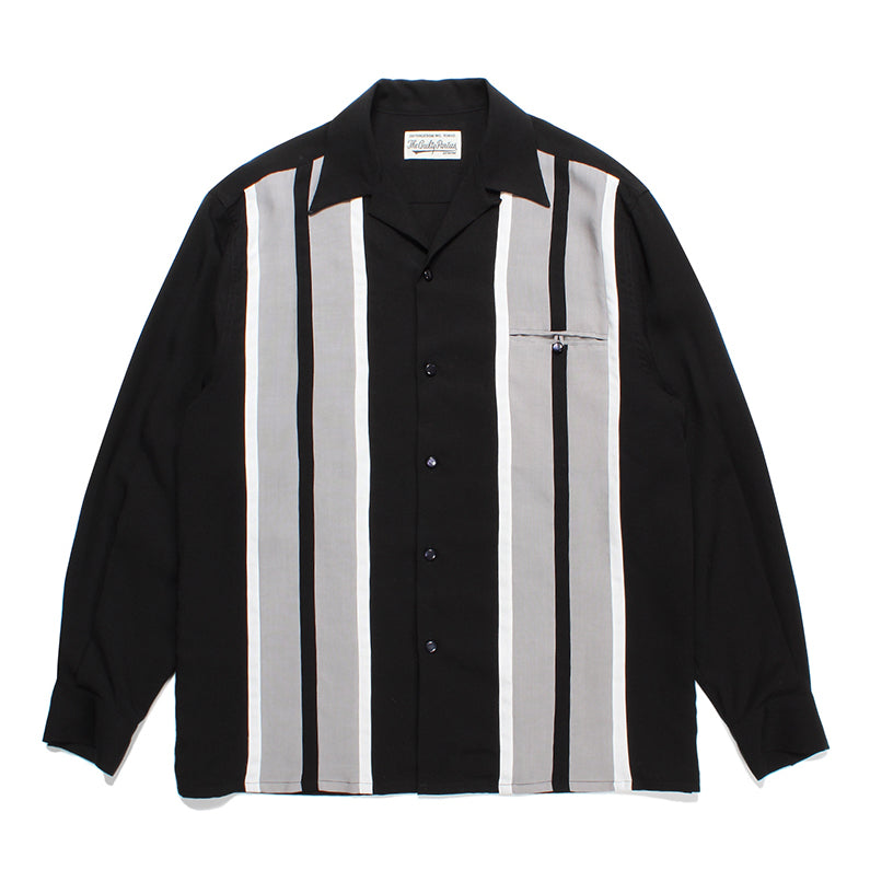 SWITCHING SHIRT