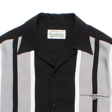 画像をギャラリービューアに読み込む, SWITCHING SHIRT

