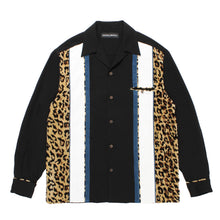 画像をギャラリービューアに読み込む, SWITCHING SHIRT L/S ( TYPE-1 )
