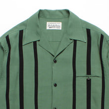 画像をギャラリービューアに読み込む, SWITCHING SHIRT
