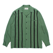 画像をギャラリービューアに読み込む, SWITCHING SHIRT

