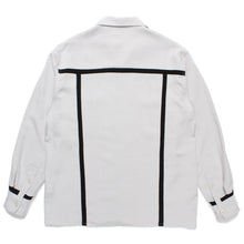 画像をギャラリービューアに読み込む, SWITCHING SHIRT ( TYPE-3 )
