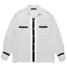 画像をギャラリービューアに読み込む, SWITCHING SHIRT ( TYPE-3 )
