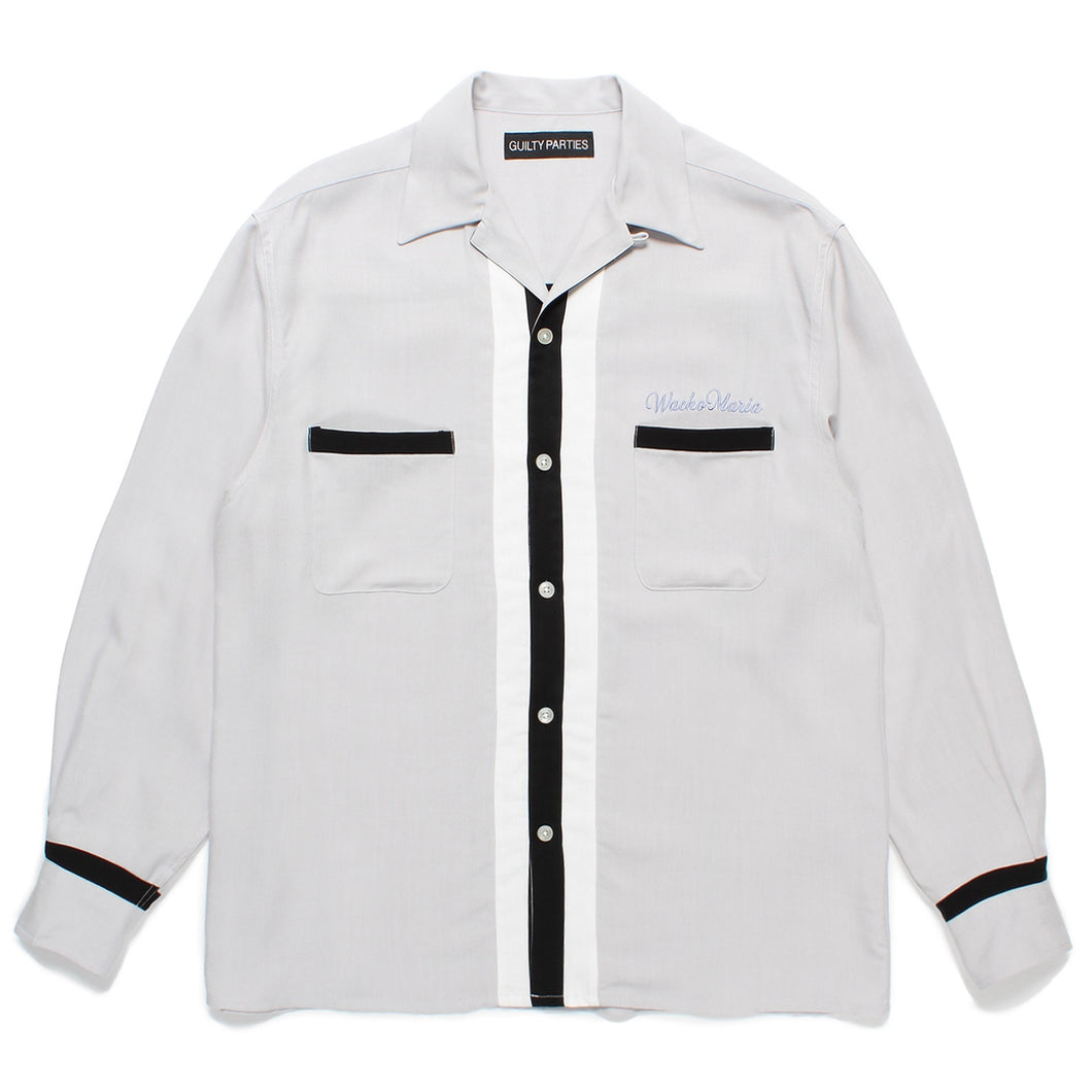 SWITCHING SHIRT ( TYPE-3 )