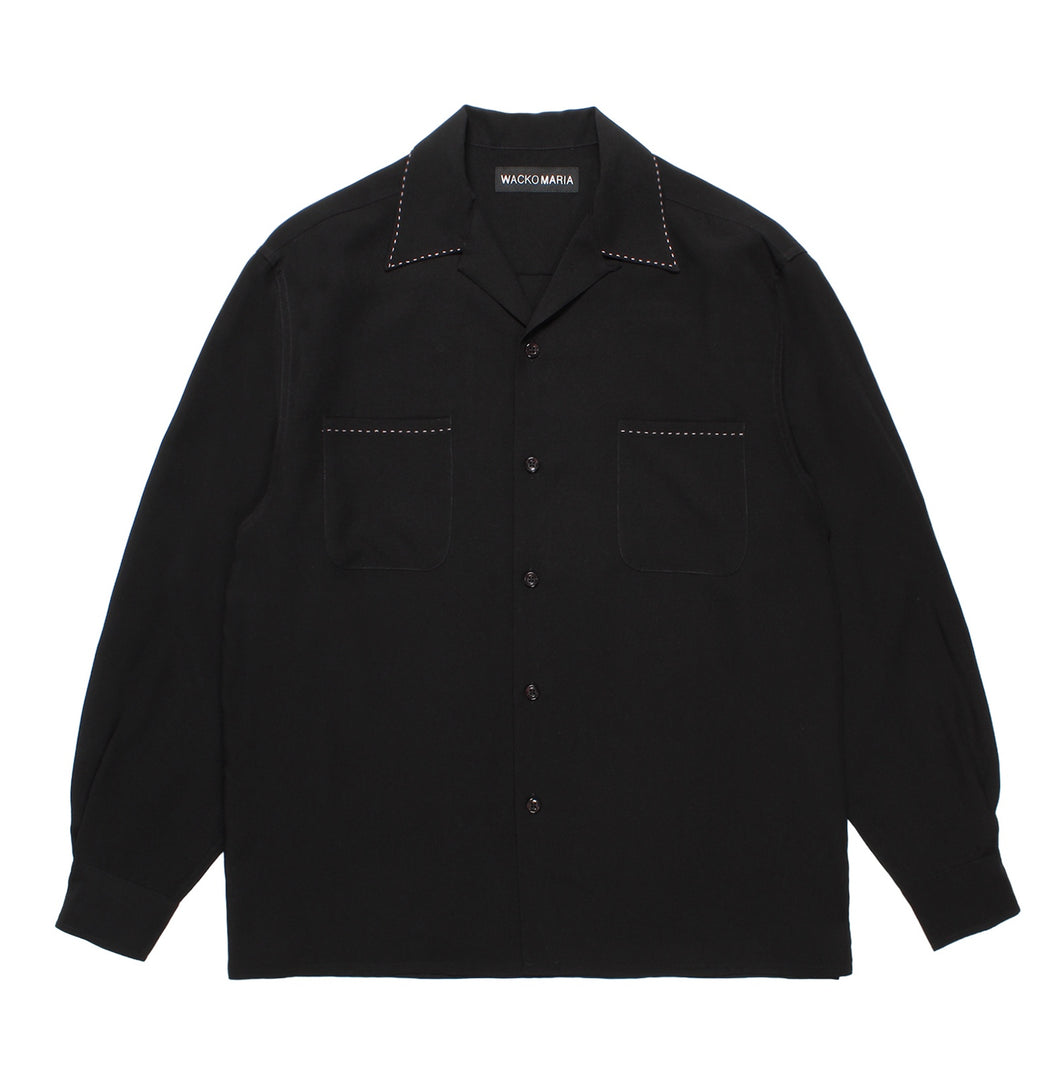 50'S SHIRT L/S ( TYPE-5 )