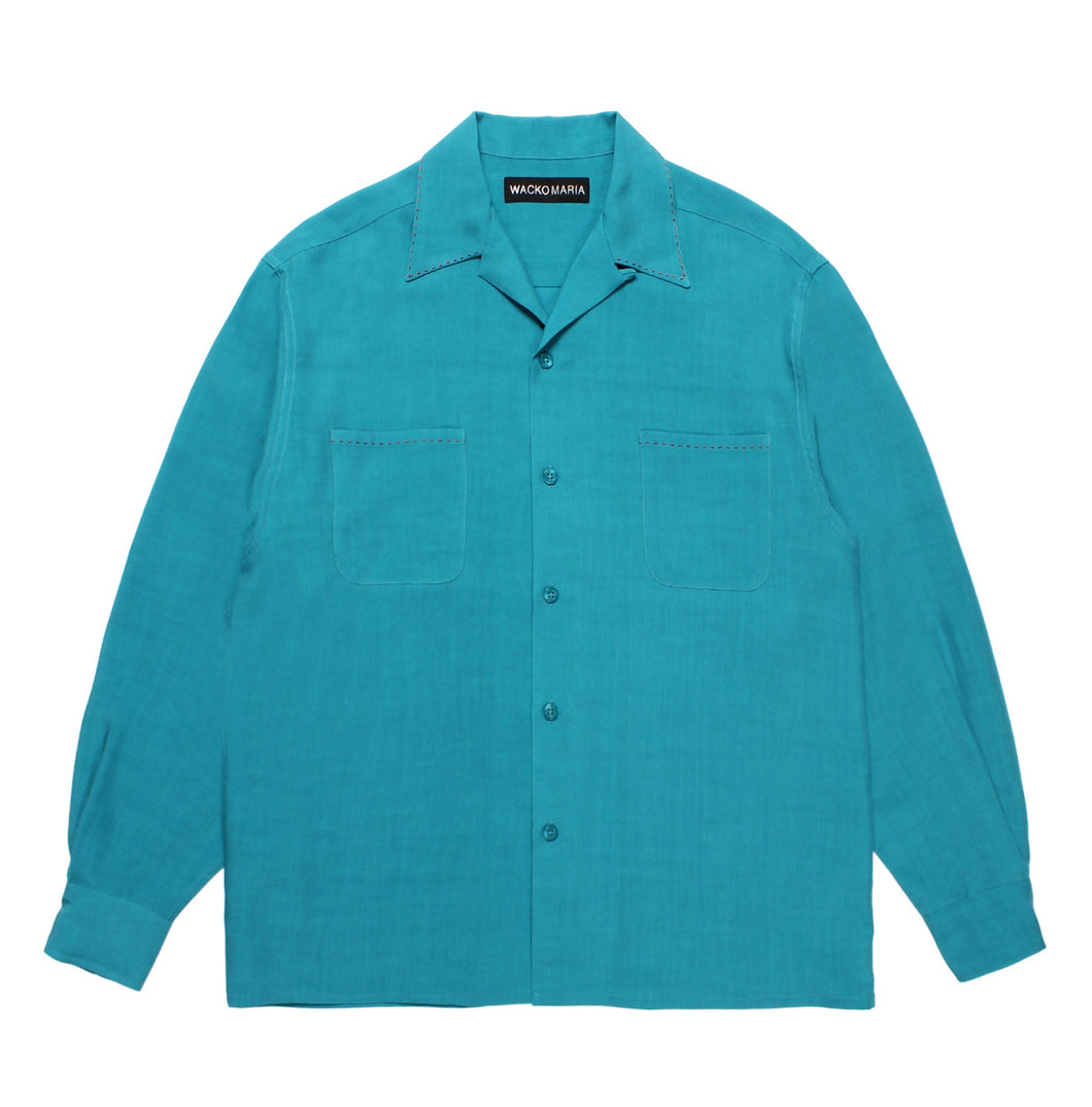 50'S SHIRT L/S ( TYPE-5 )