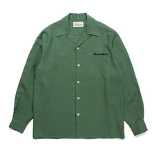 画像をギャラリービューアに読み込む, 50&#39;S SHIRT L/S (TYPE-2)
