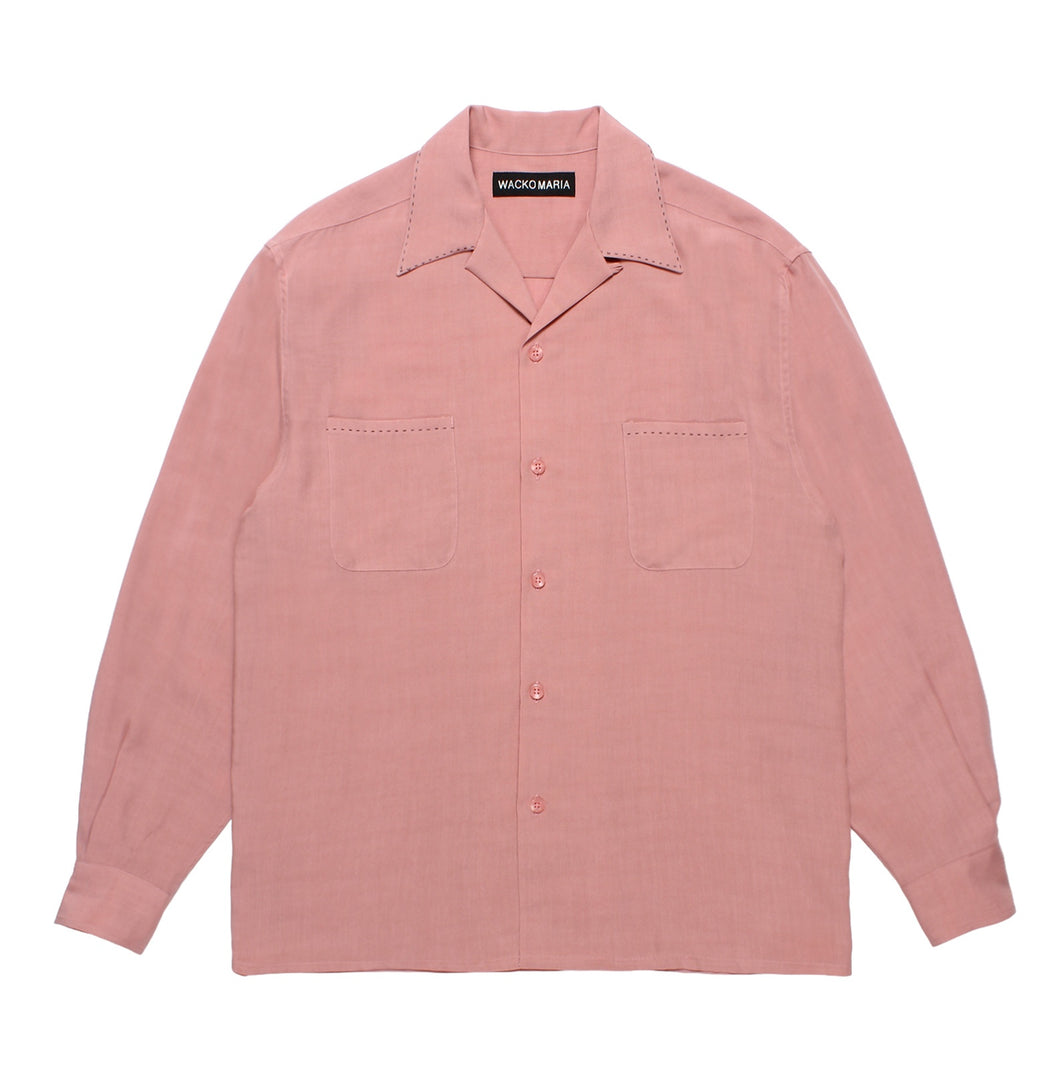 50'S SHIRT L/S ( TYPE-5 )