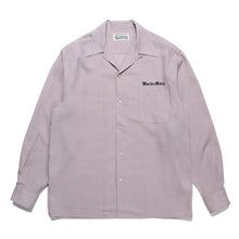 画像をギャラリービューアに読み込む, 50&#39;S SHIRT L/S (TYPE-2)
