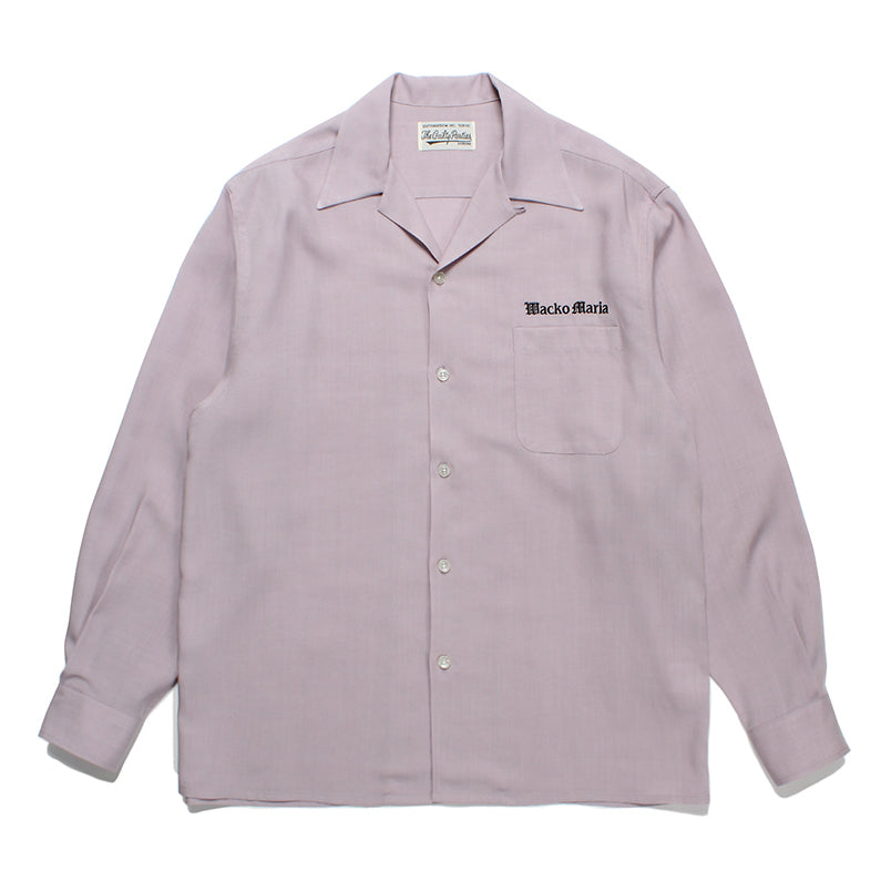 50'S SHIRT L/S (TYPE-2)