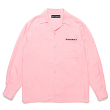 画像をギャラリービューアに読み込む, 50&#39;S SHIRT L/S ( TYPE-2 )

