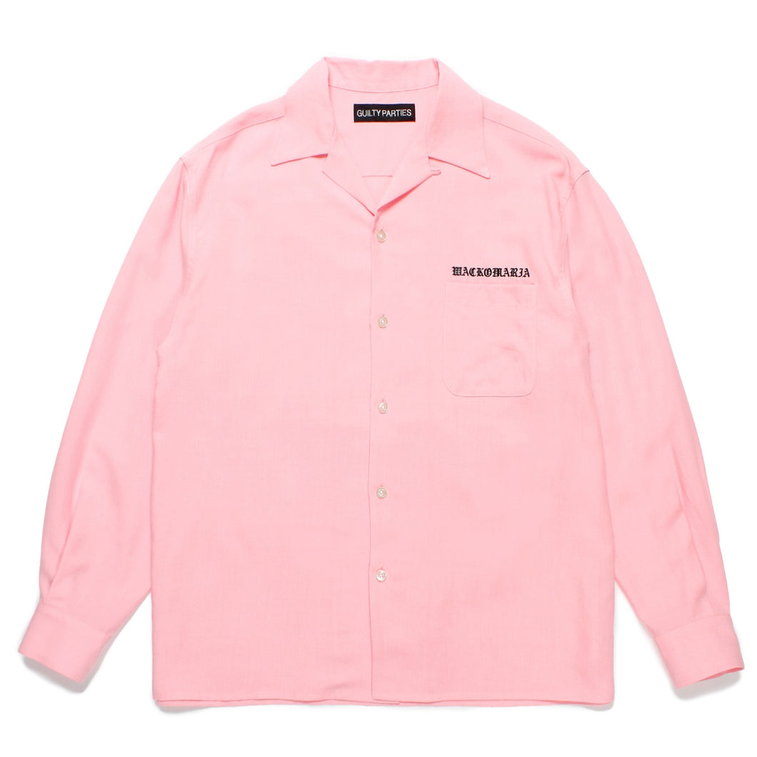 50'S SHIRT L/S ( TYPE-2 )