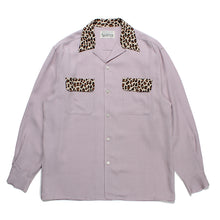 画像をギャラリービューアに読み込む, TWO-TONE 50&#39;S SHIRT
