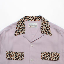 画像をギャラリービューアに読み込む, TWO-TONE 50&#39;S SHIRT
