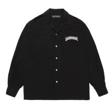 画像をギャラリービューアに読み込む, TIM LEHI / 50&#39;S SHIRT L/S ( TYPE-2 )
