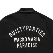 画像をギャラリービューアに読み込む, SWITCHING SHIRT S/S ( TYPE-4 )
