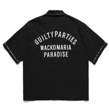 画像をギャラリービューアに読み込む, SWITCHING SHIRT S/S ( TYPE-4 )
