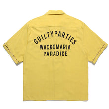 画像をギャラリービューアに読み込む, SWITCHING SHIRT S/S ( TYPE-6 )
