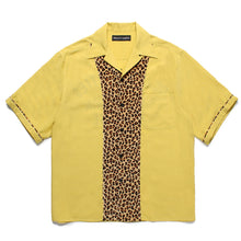 画像をギャラリービューアに読み込む, SWITCHING SHIRT S/S ( TYPE-6 )
