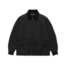 画像をギャラリービューアに読み込む, HUNTING JACKET

