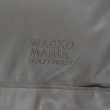 画像をギャラリービューアに読み込む, LEATHER DOWN JACKET -B- ( TYPE-2)
