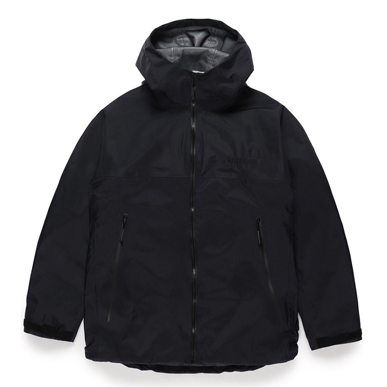 MOUNTAIN PARKA