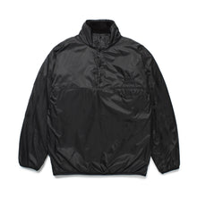 画像をギャラリービューアに読み込む, REVERSIBLE PULLOVER FLEECE JACKET
