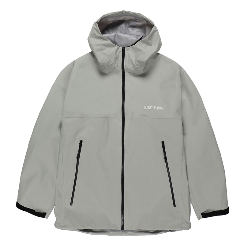 MOUNTAIN PARKA